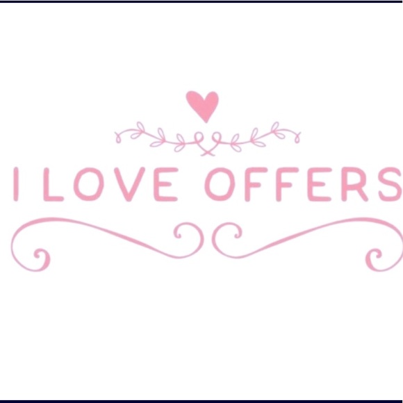 Other - I love offers